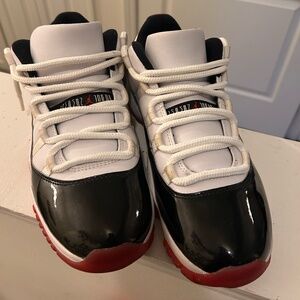 Concord 11 Low